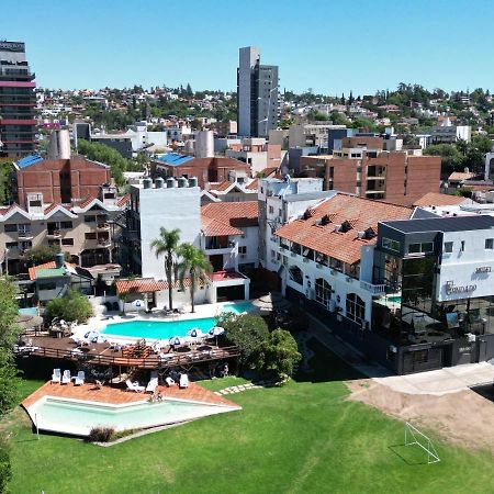 Hotel El Condado Villa Carlos Paz Exteriér fotografie