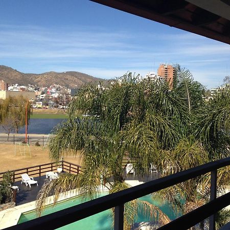 Hotel El Condado Villa Carlos Paz Exteriér fotografie