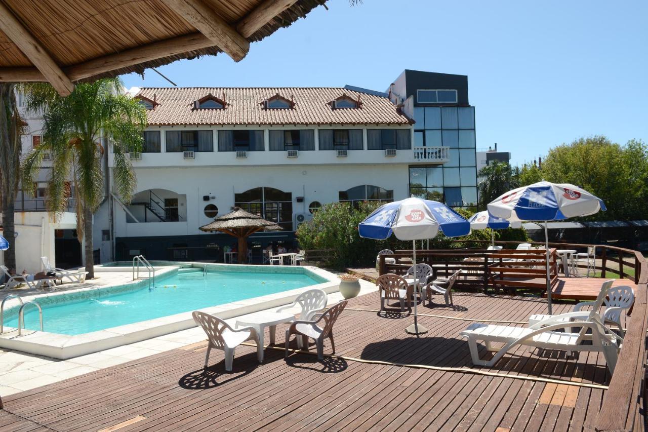 Hotel El Condado Villa Carlos Paz Exteriér fotografie