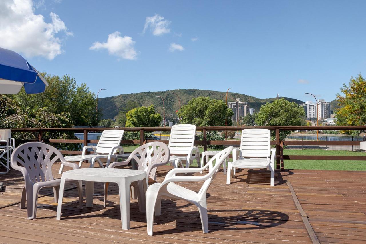 Hotel El Condado Villa Carlos Paz Exteriér fotografie