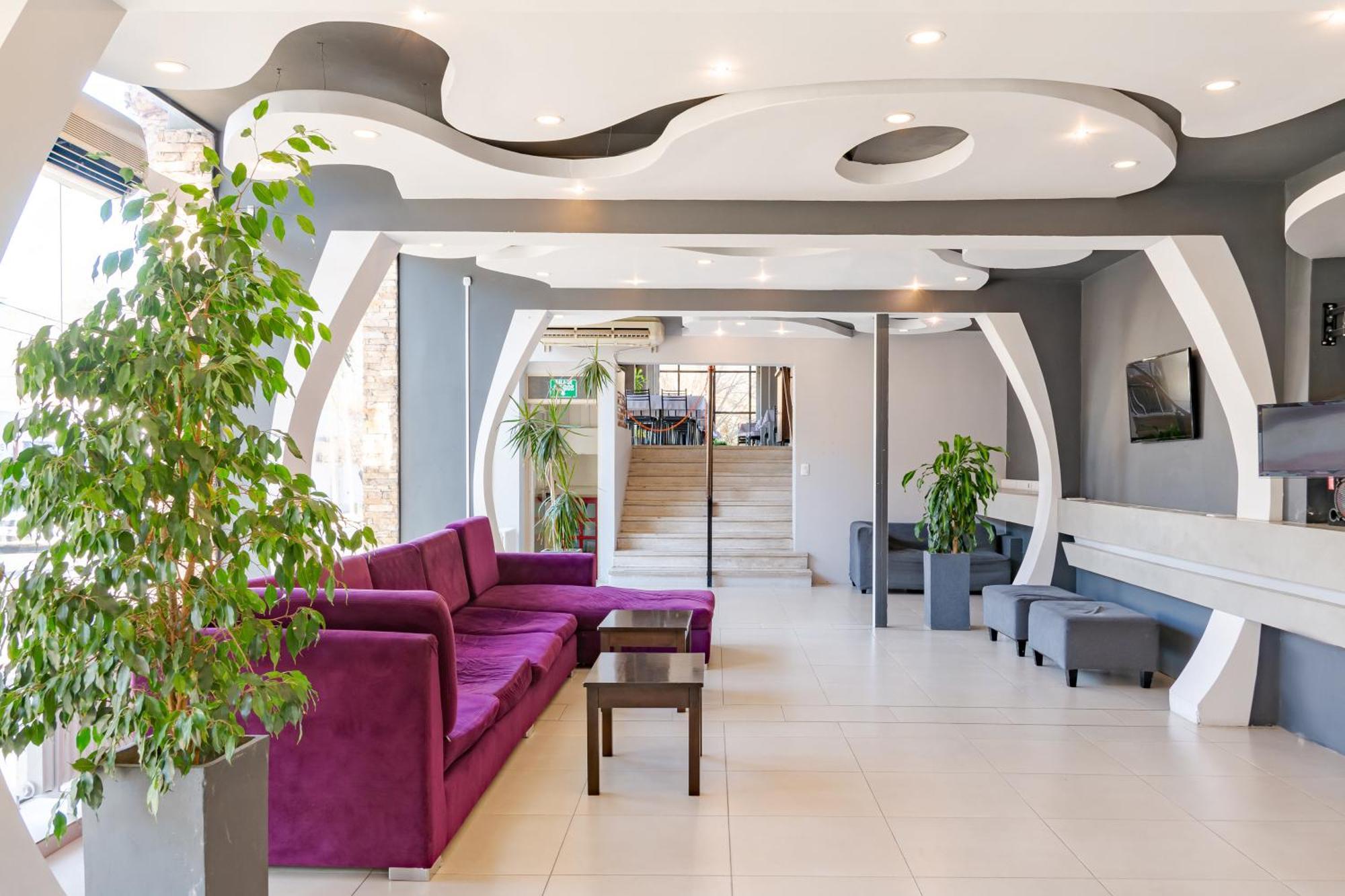 Hotel El Condado Villa Carlos Paz Exteriér fotografie