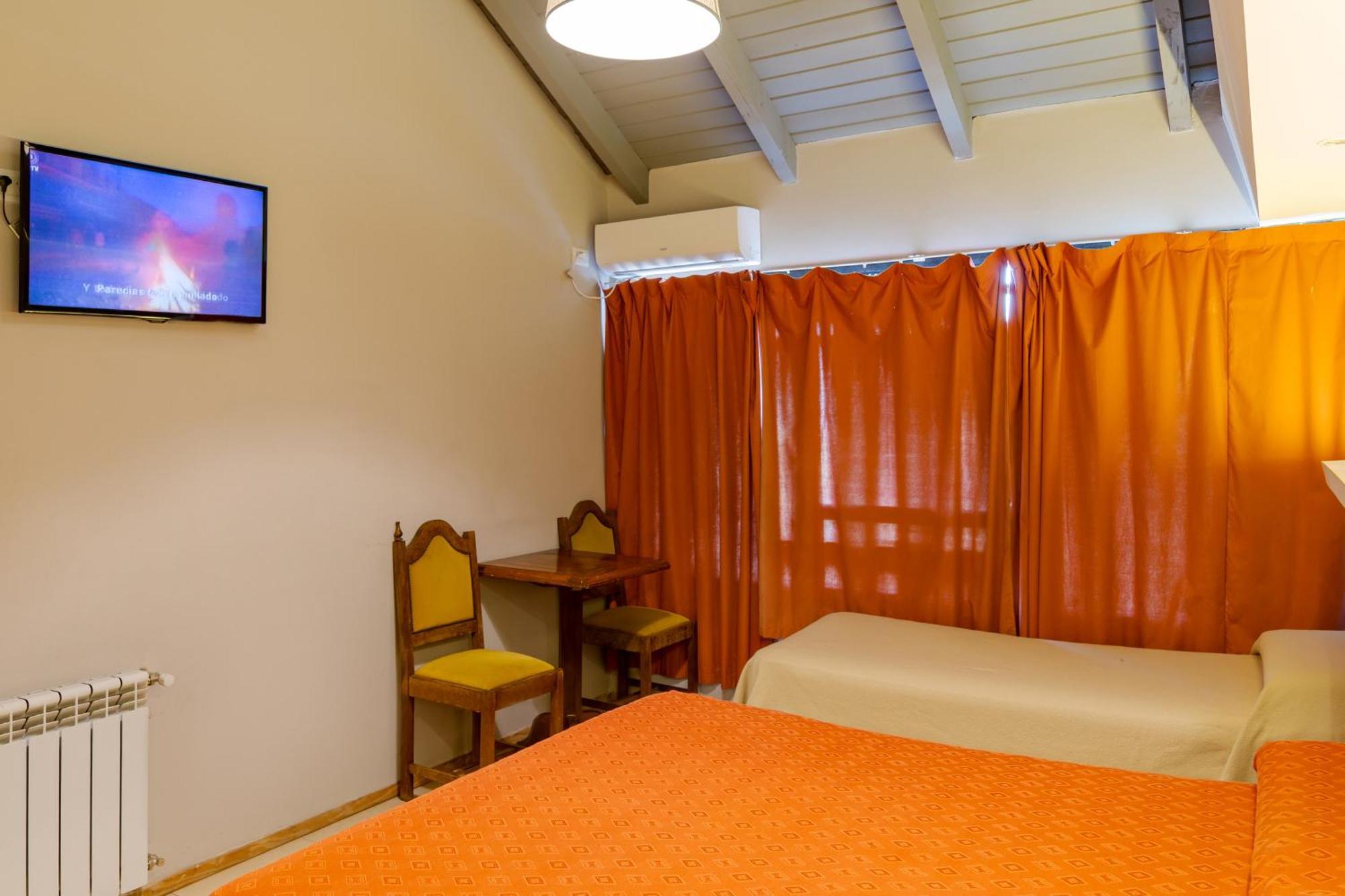Hotel El Condado Villa Carlos Paz Exteriér fotografie