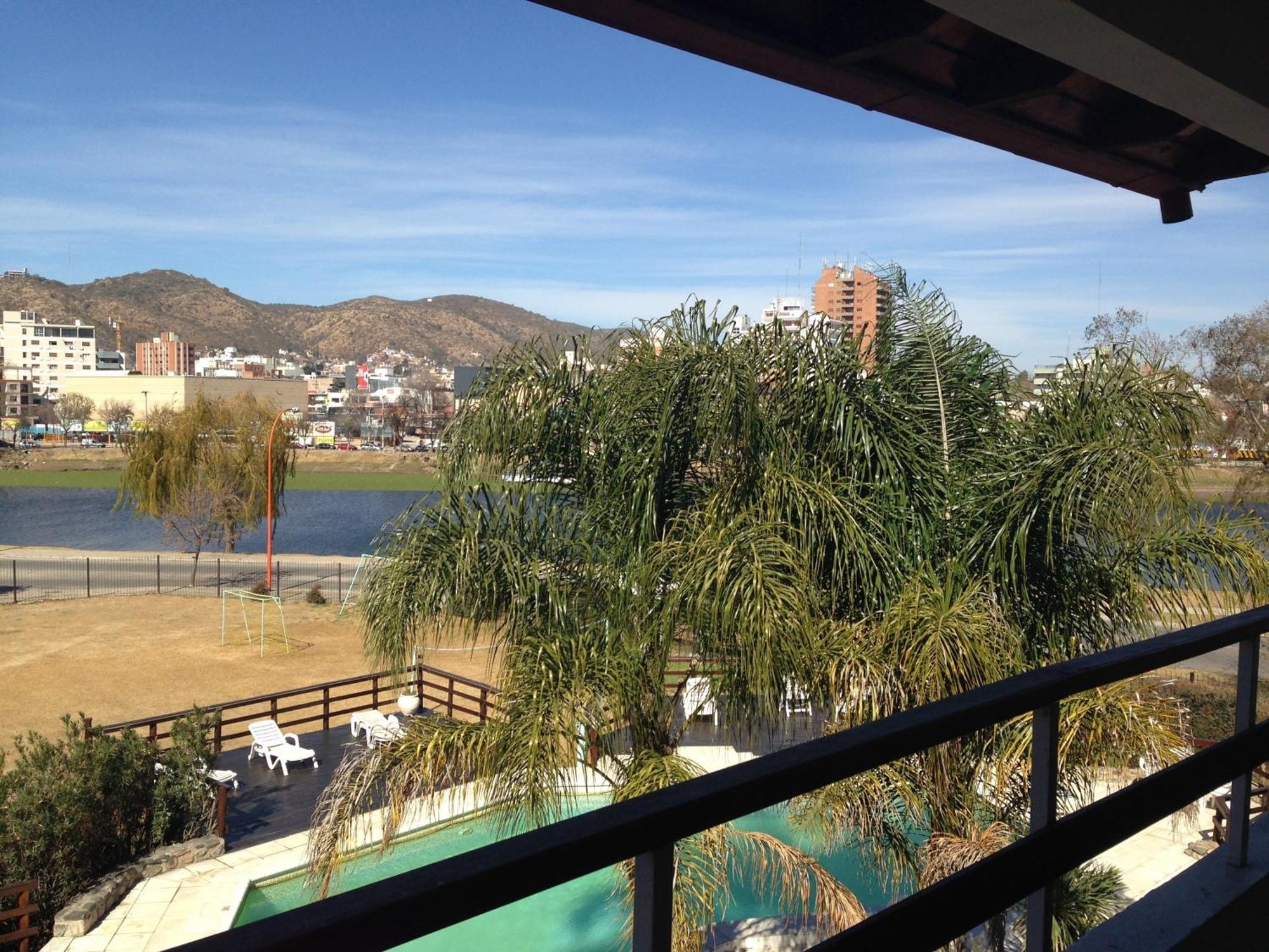 Hotel El Condado Villa Carlos Paz Exteriér fotografie